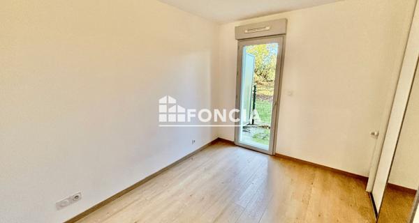 À vendre Appartement 2 pièces 44 m² - Larmor-plage 56260