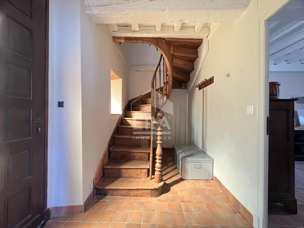 MAISON BIGOURDANE DE CARACTÈRE  ARGELÈS-GAZOST
