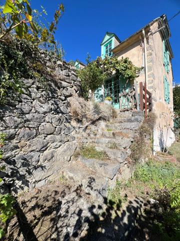 MAISON BIGOURDANE DE CARACTÈRE  ARGELÈS-GAZOST
