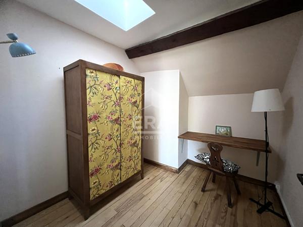 MAISON BIGOURDANE DE CARACTÈRE  ARGELÈS-GAZOST