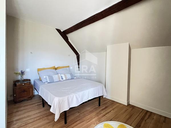 MAISON BIGOURDANE DE CARACTÈRE  ARGELÈS-GAZOST