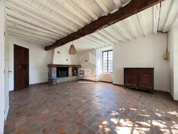 MAISON BIGOURDANE DE CARACTÈRE  ARGELÈS-GAZOST