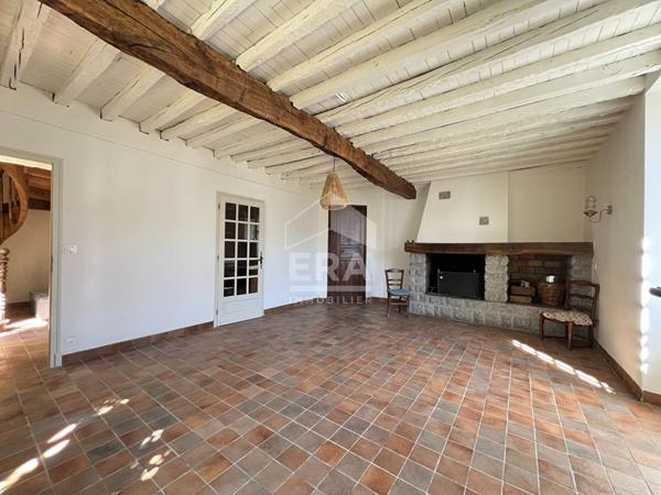 MAISON BIGOURDANE DE CARACTÈRE  ARGELÈS-GAZOST