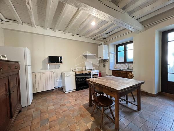 MAISON BIGOURDANE DE CARACTÈRE  ARGELÈS-GAZOST