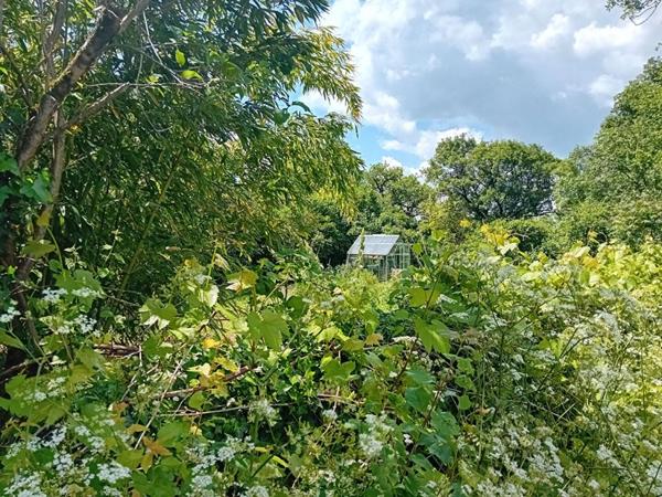 Maison  4 pièce(s) 104 m2 , grange