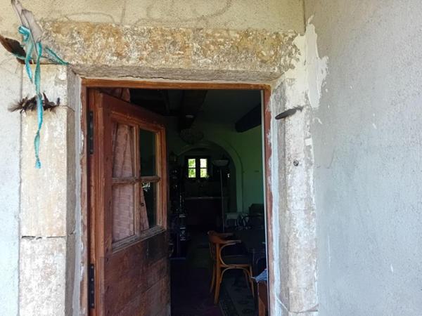 Maison  4 pièce(s) 104 m2 , grange