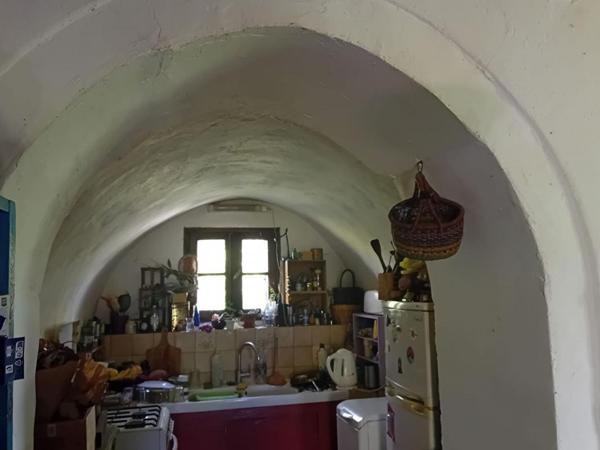 Maison  4 pièce(s) 104 m2 , grange