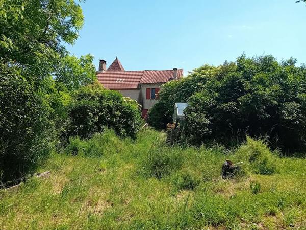 Maison  4 pièce(s) 104 m2 , grange