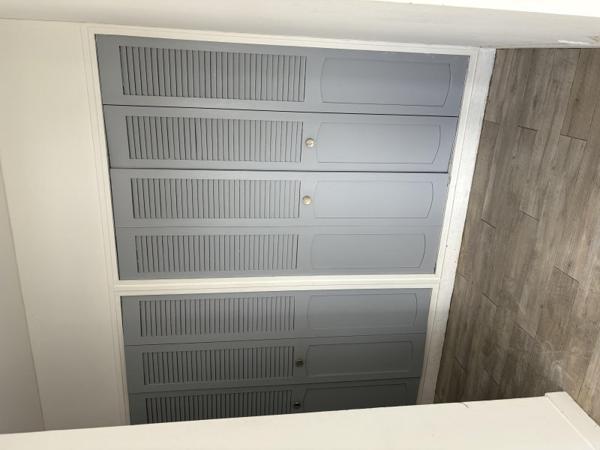 Vente / Appartement T3 à Rouen (76100)