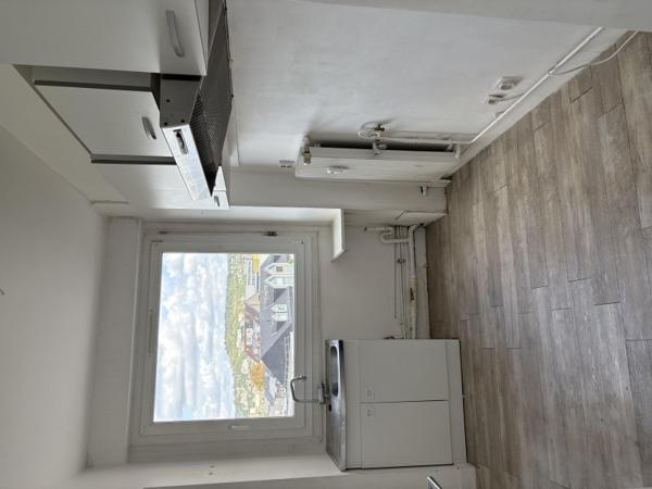 Vente / Appartement T3 à Rouen (76100)
