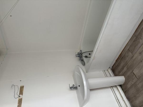 Vente / Appartement T3 à Rouen (76100)
