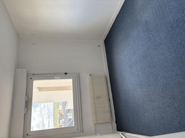Vente / Appartement T3 à Rouen (76100)