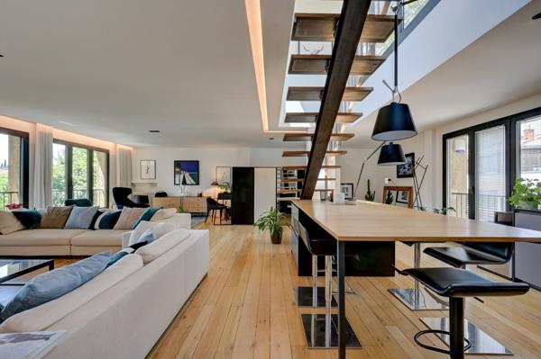 Vente Maison de luxe Aix-en-Provence 6 Pièces 195 m²
