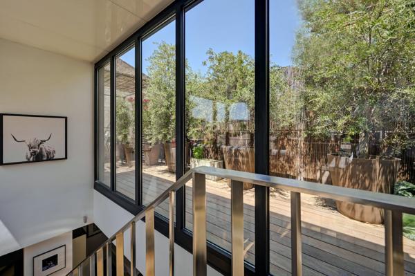 Vente Maison de luxe Aix-en-Provence 6 Pièces 195 m²