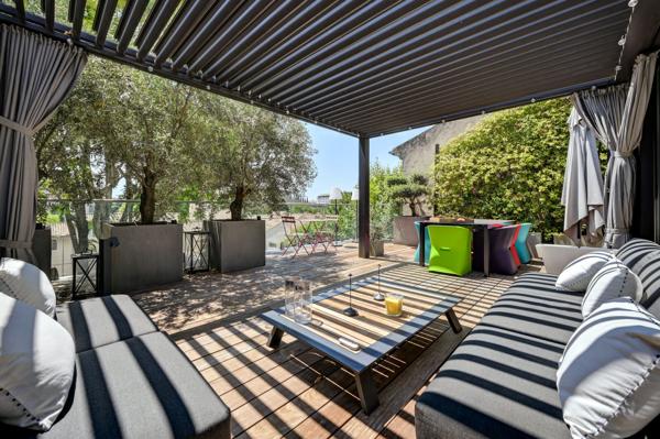Vente Maison de luxe Aix-en-Provence 6 Pièces 195 m²