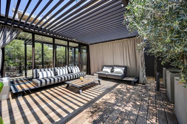 Vente Maison de luxe Aix-en-Provence 6 Pièces 195 m²