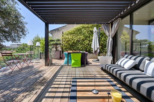 Vente Maison de luxe Aix-en-Provence 6 Pièces 195 m²