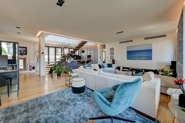 Vente Maison de luxe Aix-en-Provence 6 Pièces 195 m²