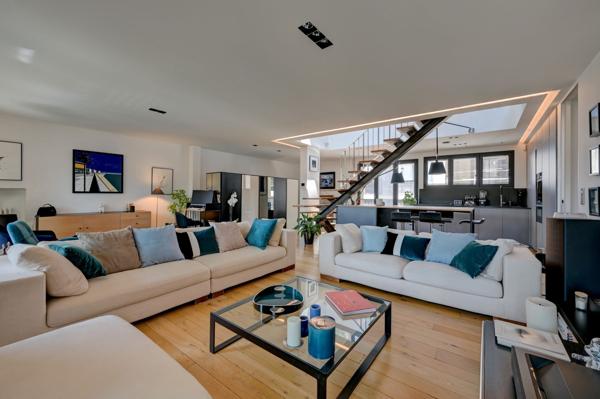 Vente Maison de luxe Aix-en-Provence 6 Pièces 195 m²