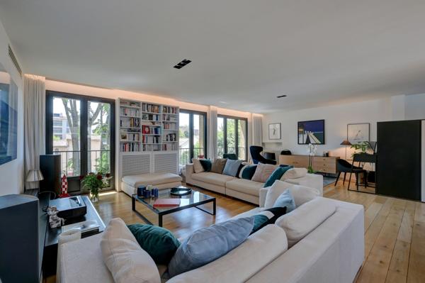 Vente Maison de luxe Aix-en-Provence 6 Pièces 195 m²
