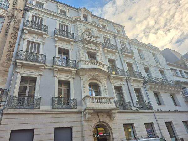Vente Immeuble Narbonne 952 m²