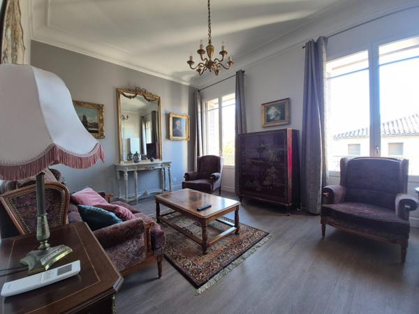Vente Immeuble Narbonne 952 m²