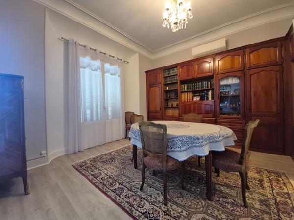 Vente Immeuble Narbonne 952 m²