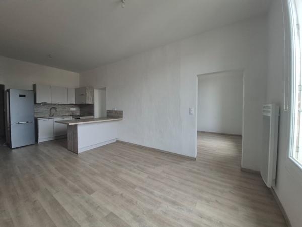 Vente Immeuble Narbonne 952 m²