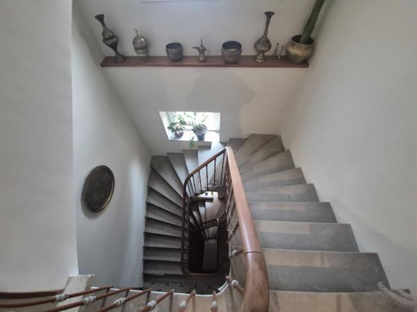 Vente Immeuble Narbonne 952 m²