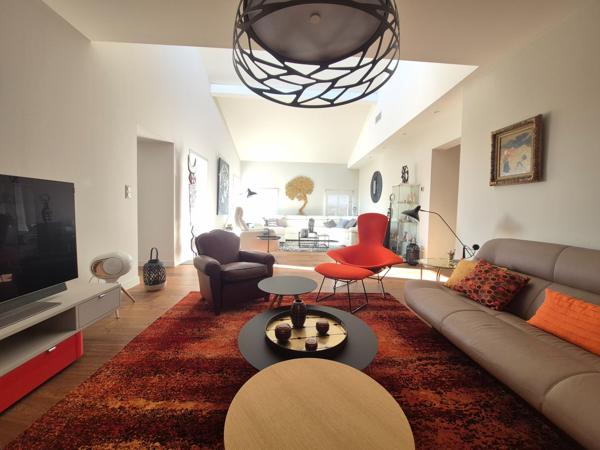 Vente Immeuble Narbonne 952 m²