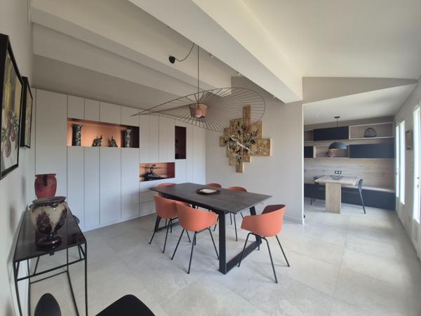 Vente Immeuble Narbonne 952 m²