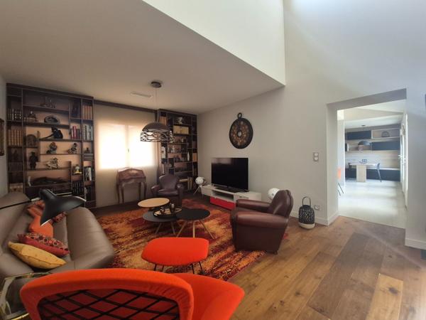 Vente Immeuble Narbonne 952 m²