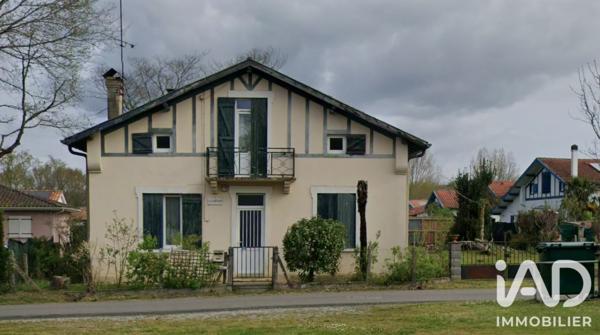 Maison à vendre 4 pièces 105 m² Magescq
