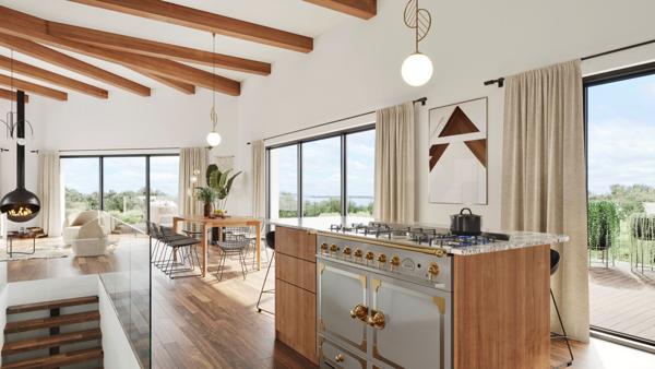 Vente Maison de luxe Trouville-sur-Mer 9 Pièces 263 m²