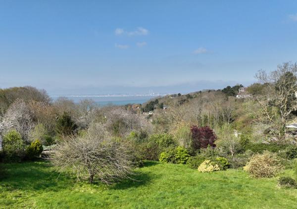 Vente Maison de luxe Trouville-sur-Mer 9 Pièces 263 m²