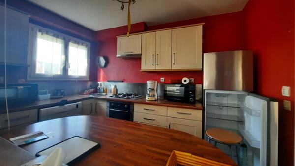 Achat vente Maison Fleury sur Orne