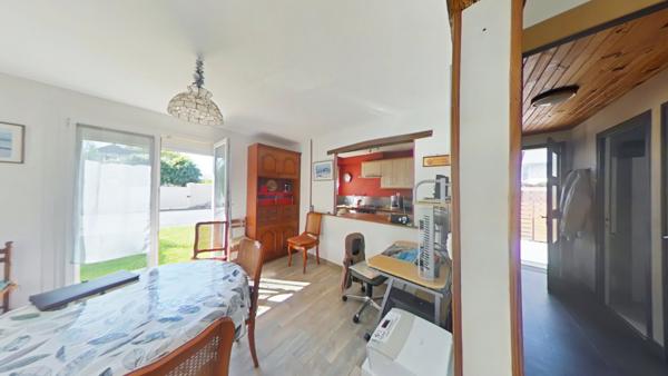 Achat vente Maison Fleury sur Orne