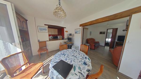 Achat vente Maison Fleury sur Orne