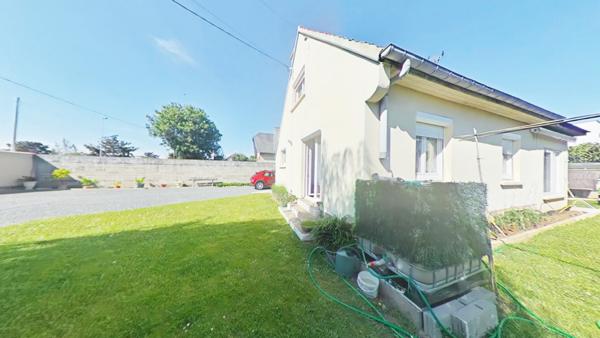 Achat vente Maison Fleury sur Orne