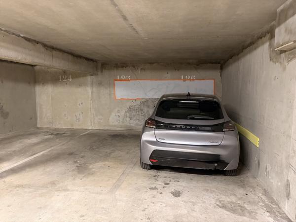 À 1 MIN GARE REIMS — GRAND T2 59 M² RÉNOVÉ