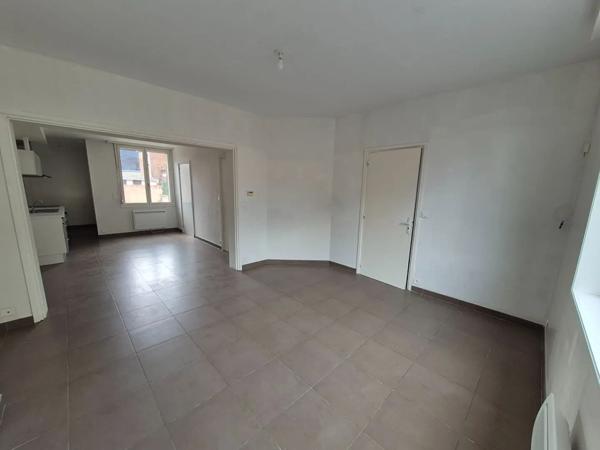 Maison à vendre 5 pièces 115m² Saint-Omer (62500)