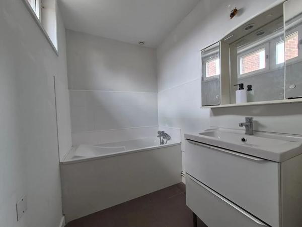 Maison à vendre 5 pièces 115m² Saint-Omer (62500)