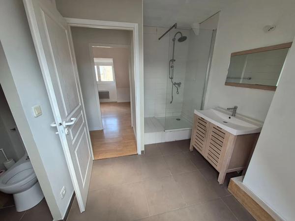 Maison à vendre 5 pièces 115m² Saint-Omer (62500)