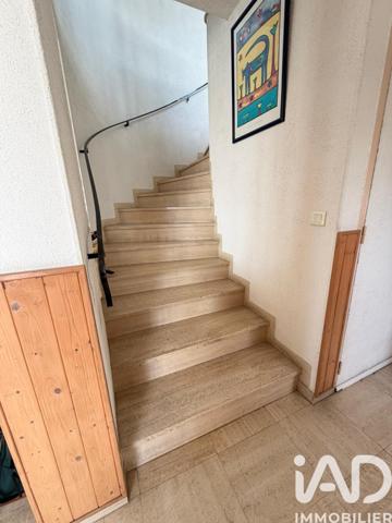 Appartement à vendre 4 pièces 87 m² Drancy