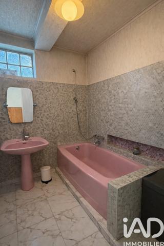 Appartement à vendre 4 pièces 87 m² Drancy