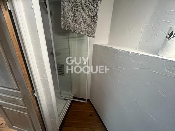 Maison à Castelnau D Aude 2 pièce(s) 33 m2