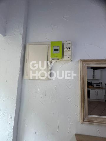 Maison à Castelnau D Aude 2 pièce(s) 33 m2