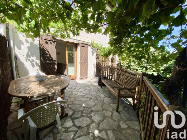 Maison à vendre 6 pièces 115 m² Rueil-Malmaison