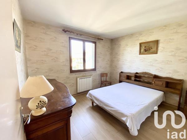 Maison à vendre 6 pièces 115 m² Rueil-Malmaison