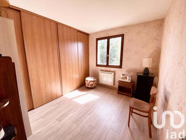 Maison à vendre 6 pièces 115 m² Rueil-Malmaison